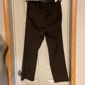NWT Gloria Vanderbilt “The Perfect Fit” pants! Size 14!